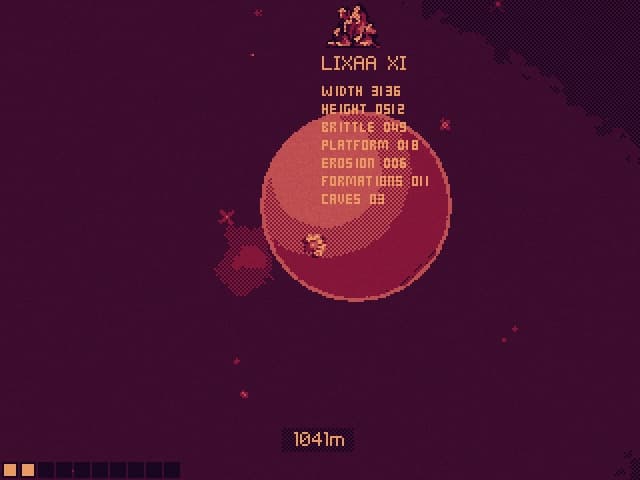 Starforger II screenshot 3