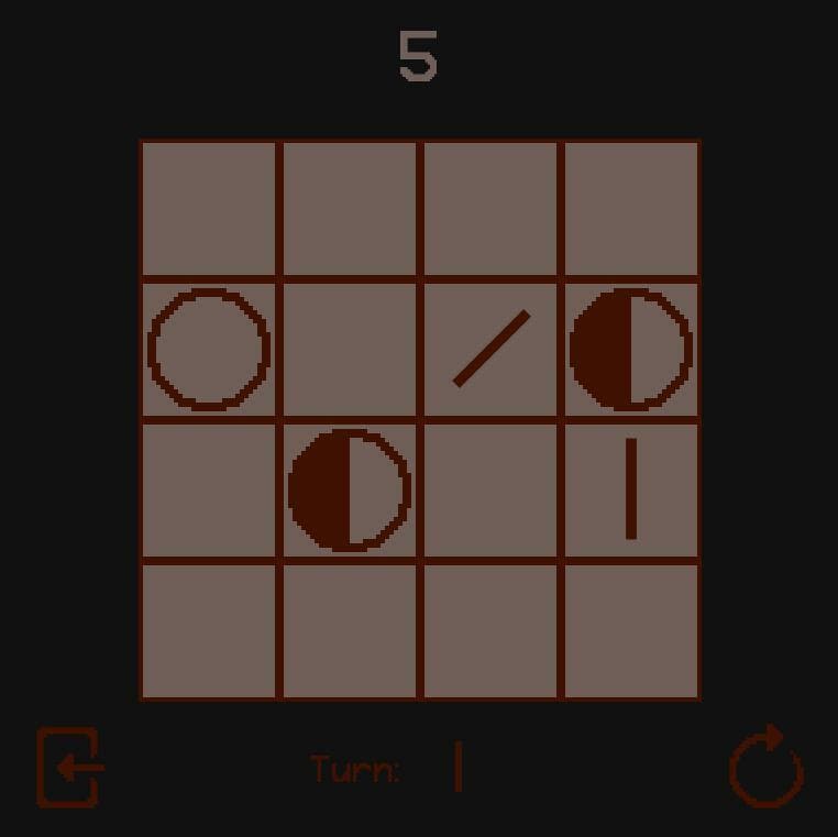 Tic Tac Connec screenshot 3