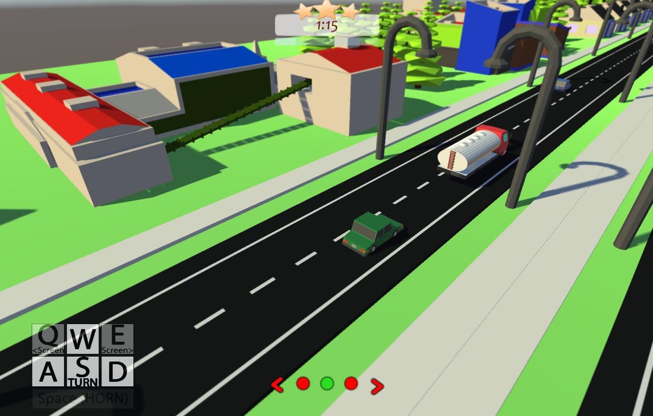 Moving With Friends (GameJam) screenshot 4