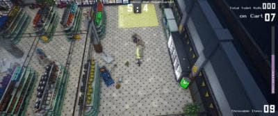 Hoarders Nightmare screenshot 4