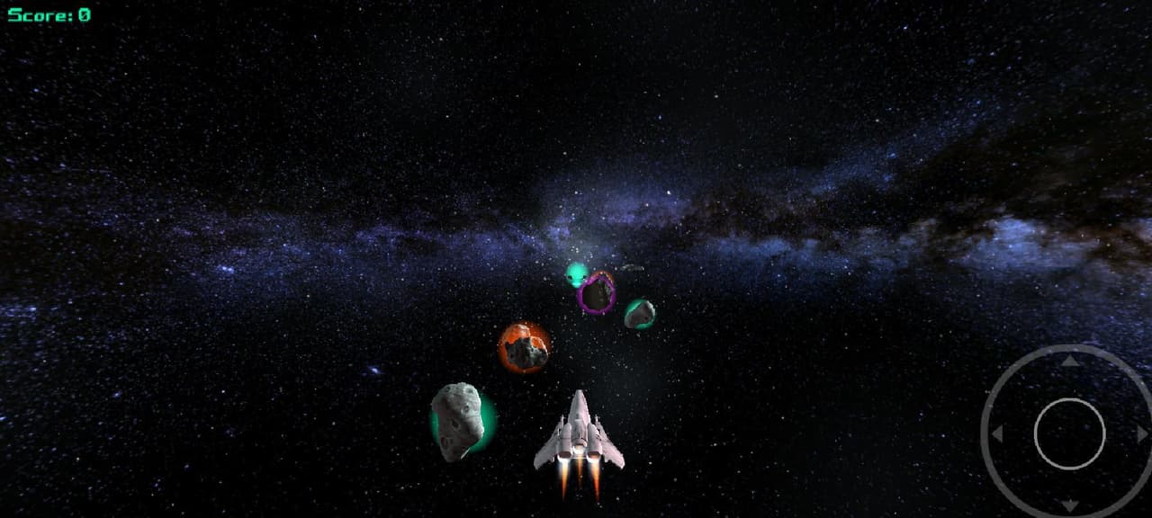 viper shooter