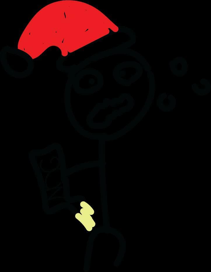 Average Joe and his Adventures in Cartoon World screenshot 6