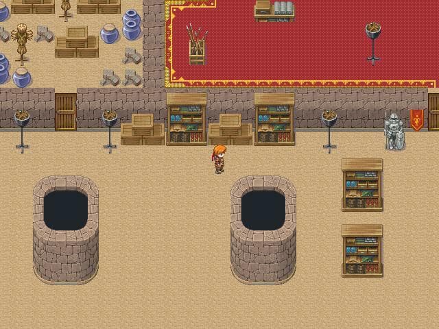 Quest of Kings