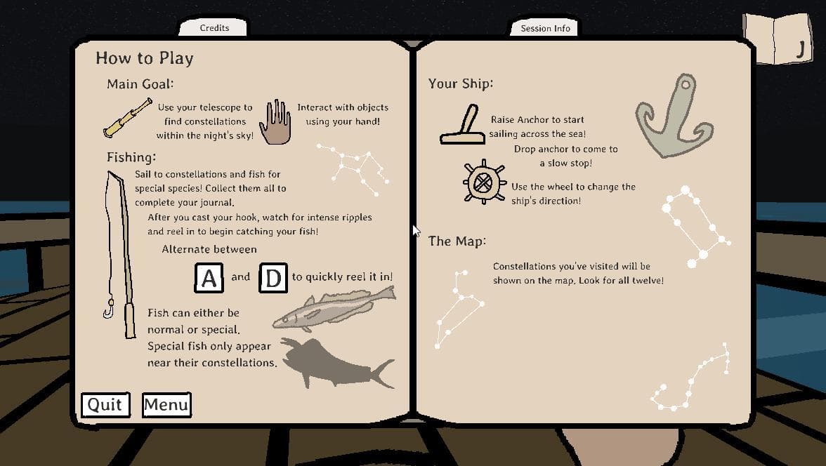 Fishos screenshot 4