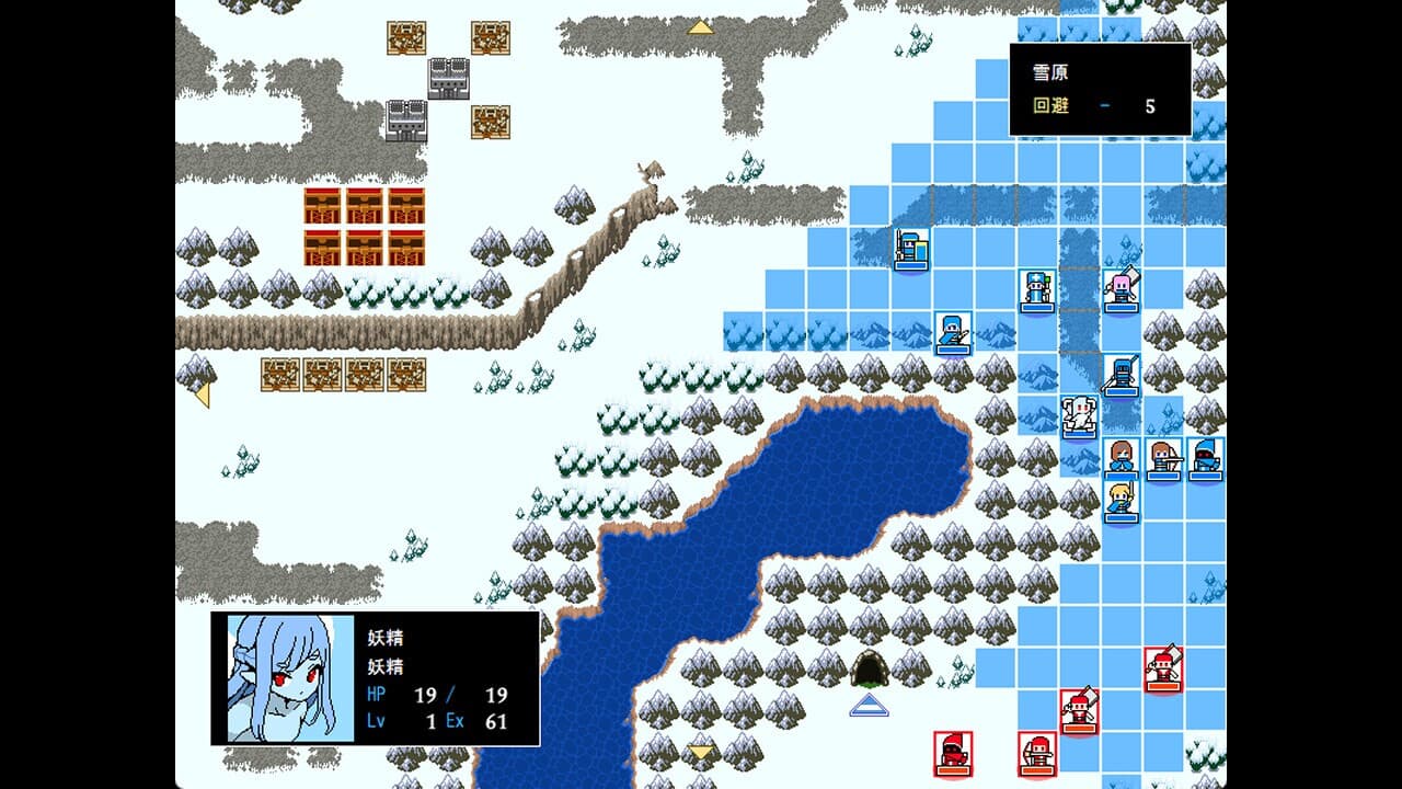 導白のルセン2 -いつか、きみが大人になっても screenshot 3