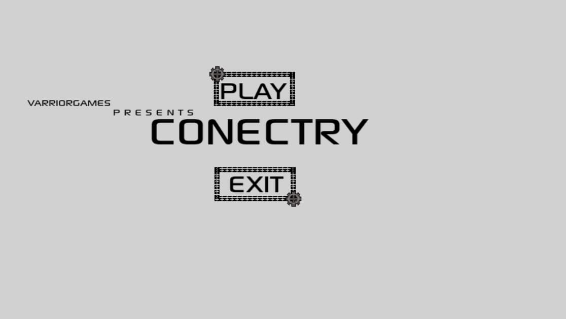 Conectry screenshot 2