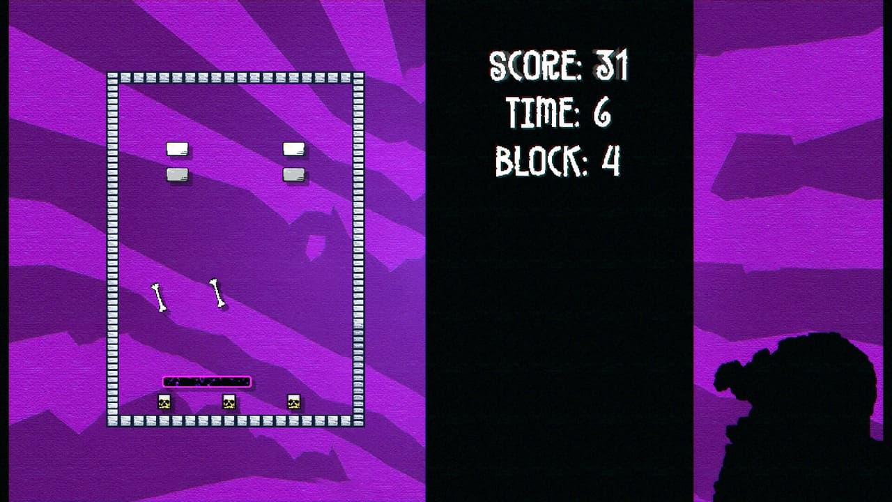 GHOSTKEEPER screenshot 3