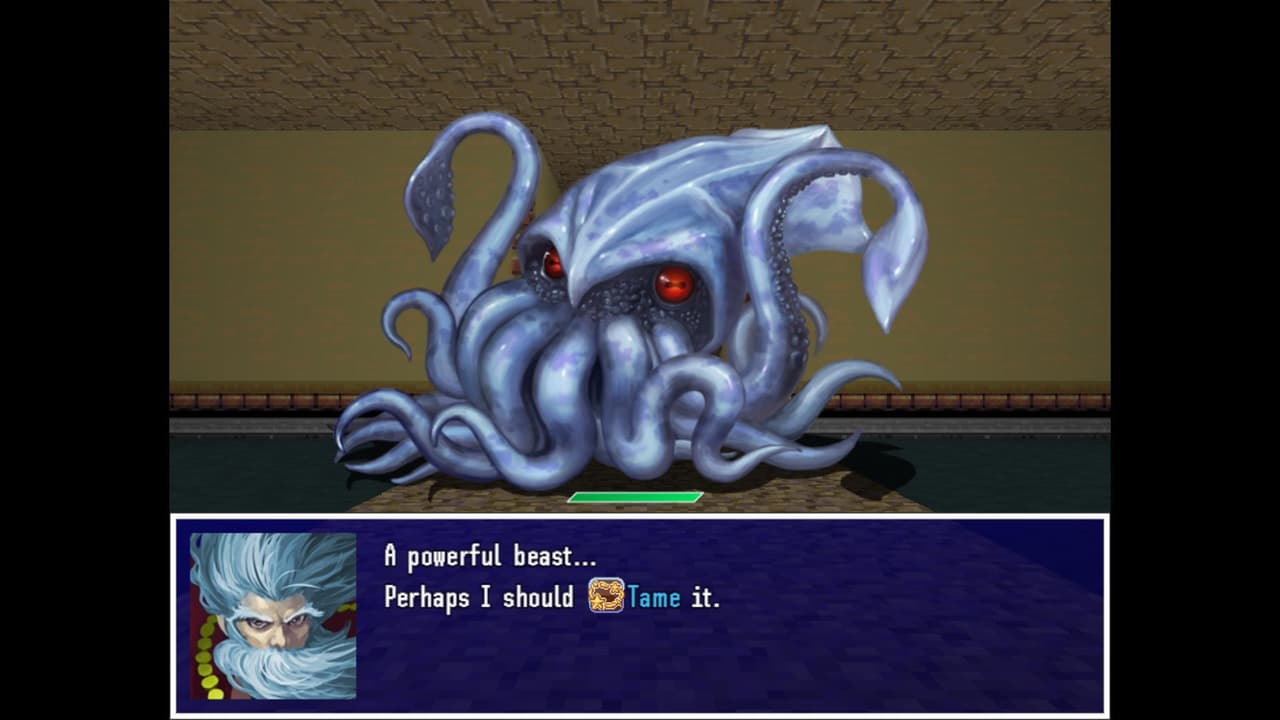 Wizard Force screenshot 5