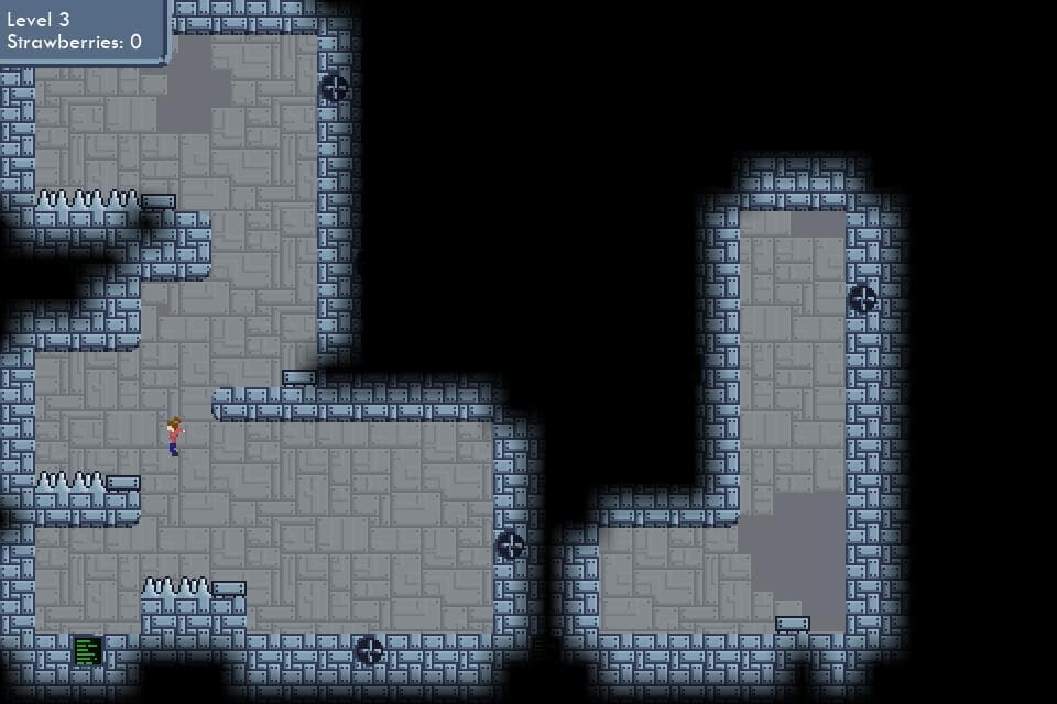 GroundWarp screenshot 3