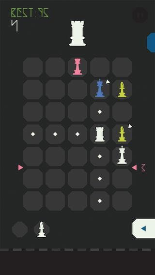 CHESS SPARTA (2015) screenshot 2