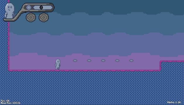 Blubbs screenshot 2