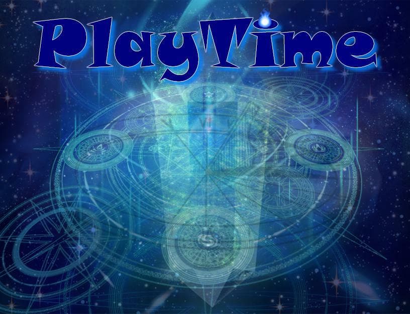 PlayTime (Leffy21)