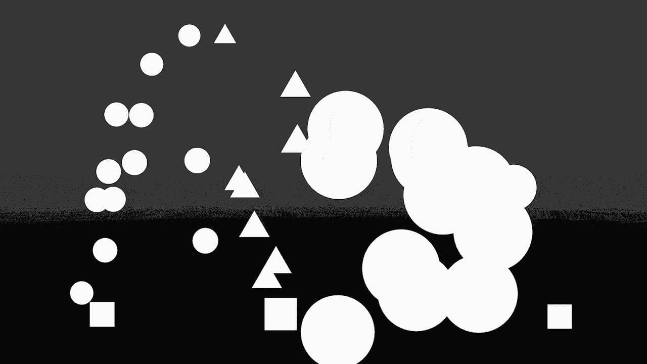 Blind-Sight screenshot 2