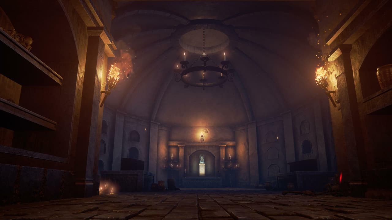 Stormrite screenshot 4