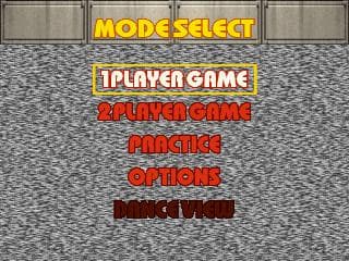 Bust a Groove screenshot 6