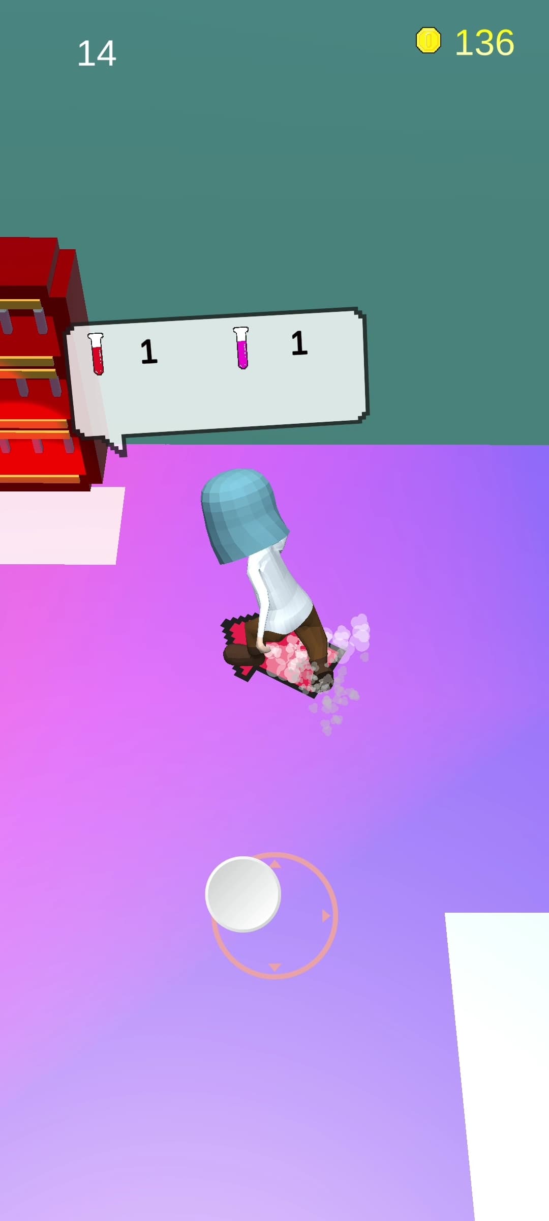 Pet Evolution (deadbfl) screenshot 2