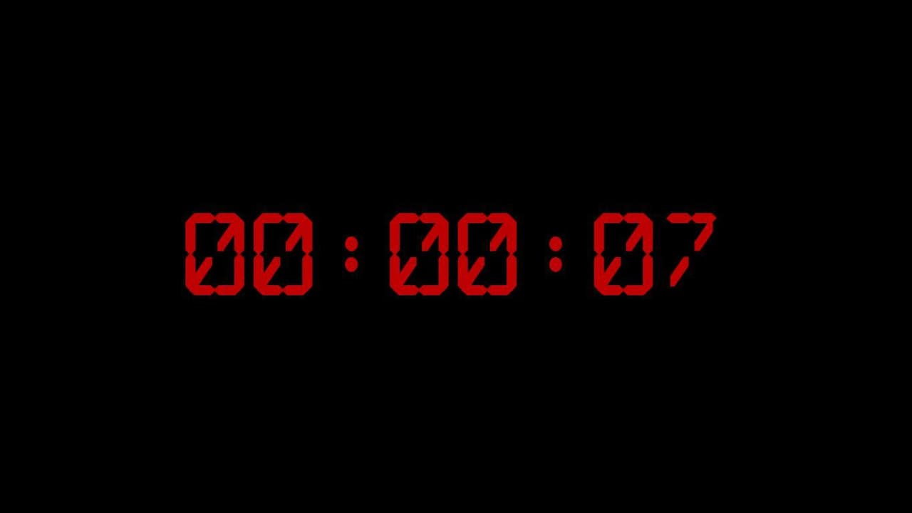 Bomb Countdown screenshot 3