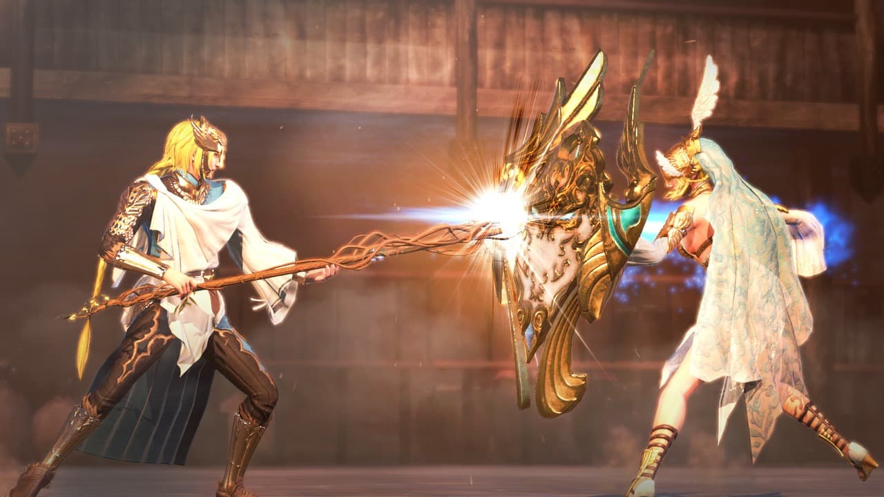 WARRIORS OROCHI 4 with Bonus screenshot 6