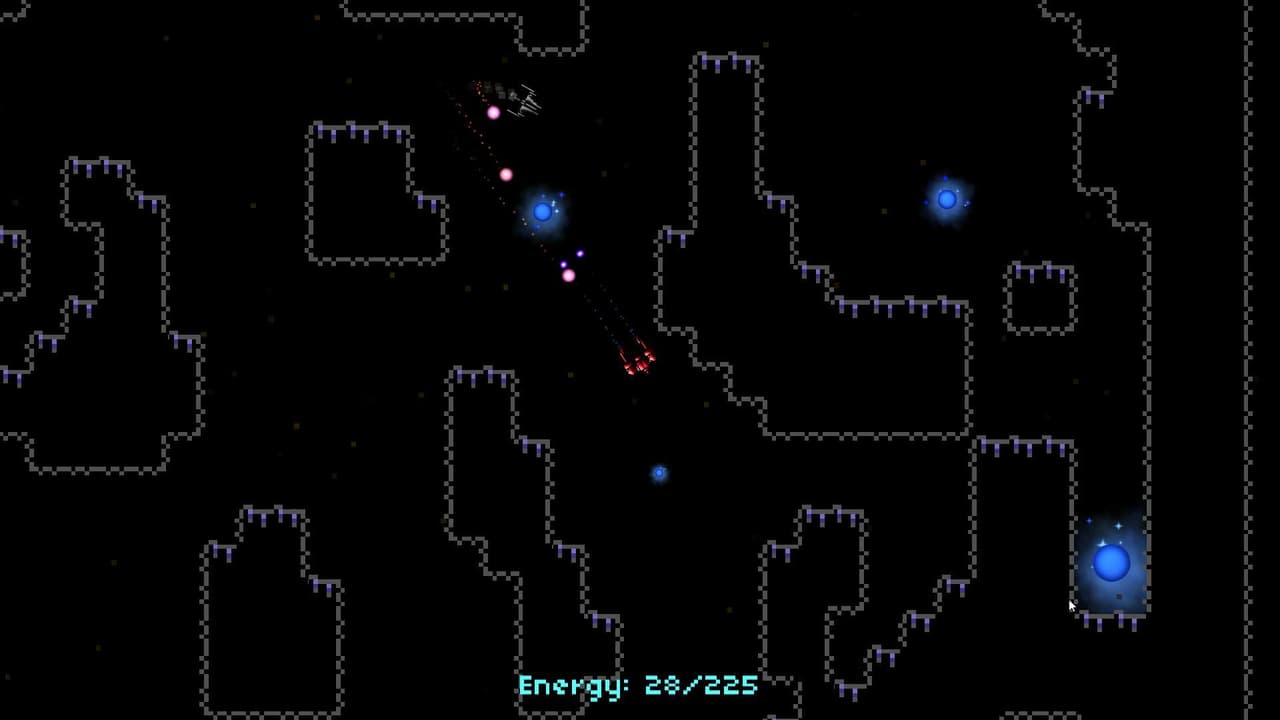 LD44 - Deep Space Prospector screenshot 5