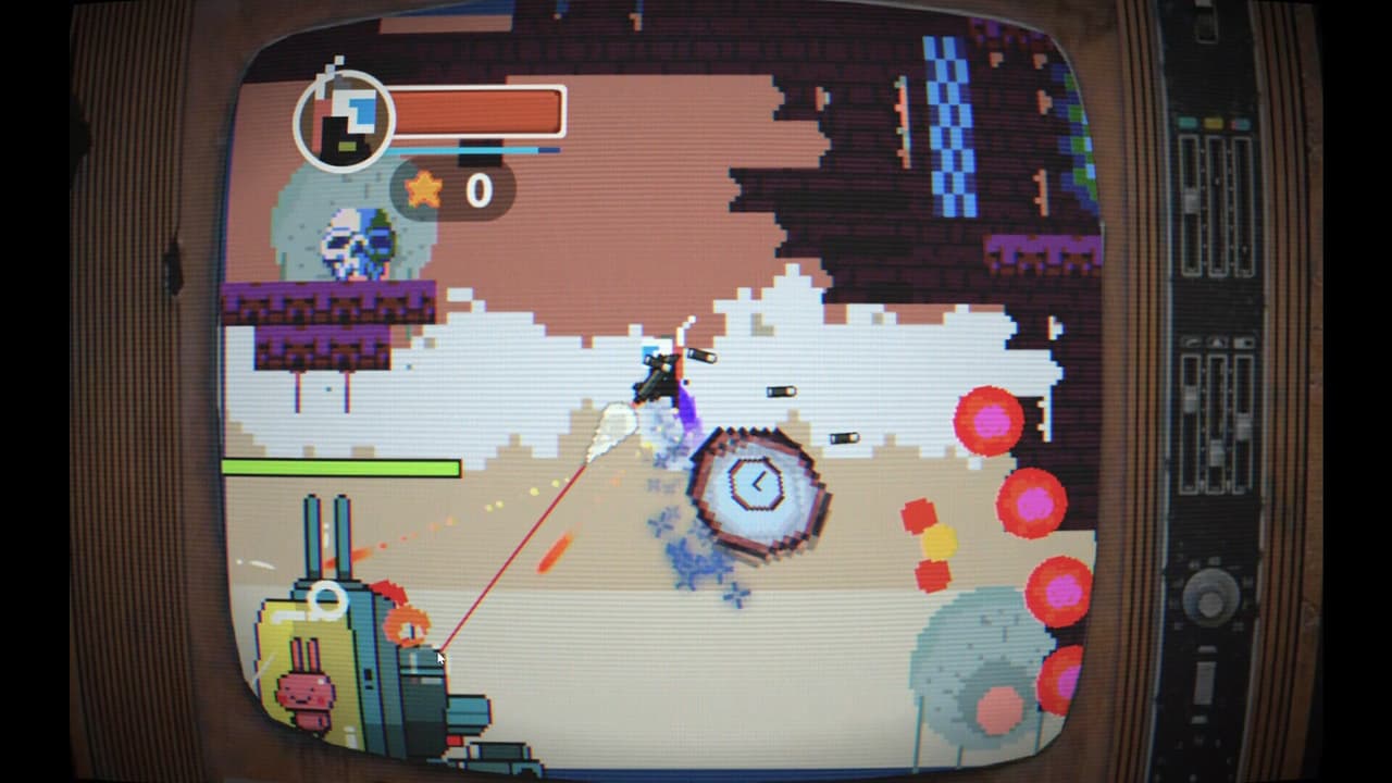 The Rat Plague screenshot 5