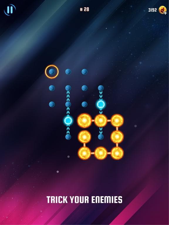 Fireballz: Lava Labyrinth screenshot 3