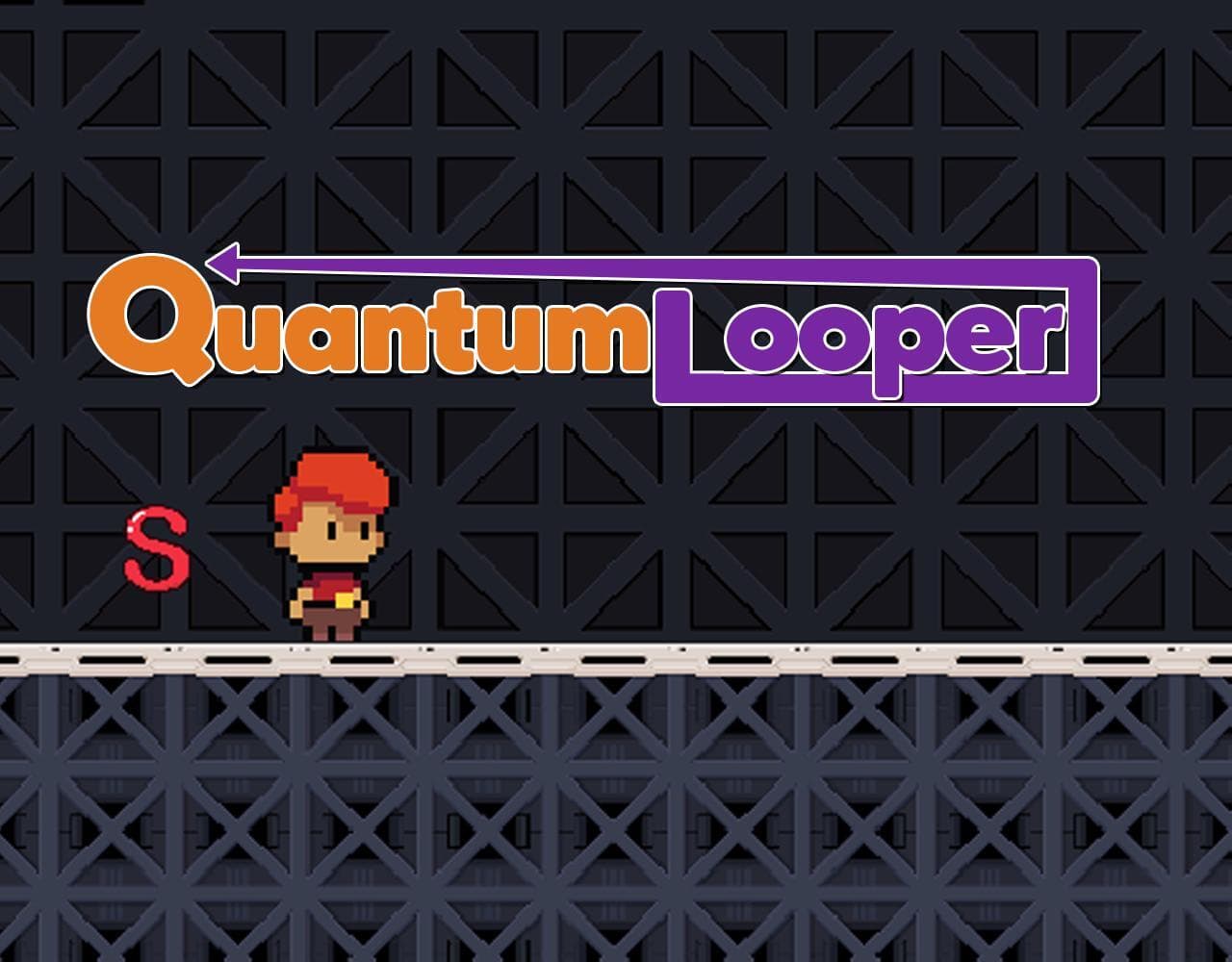 Quantum Looper
