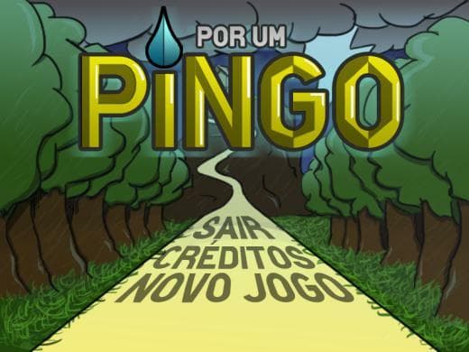 Por um Pingo screenshot 2