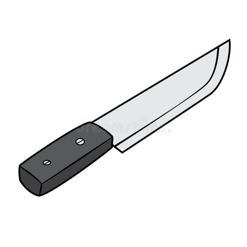 Knife Throw (blazStormz)