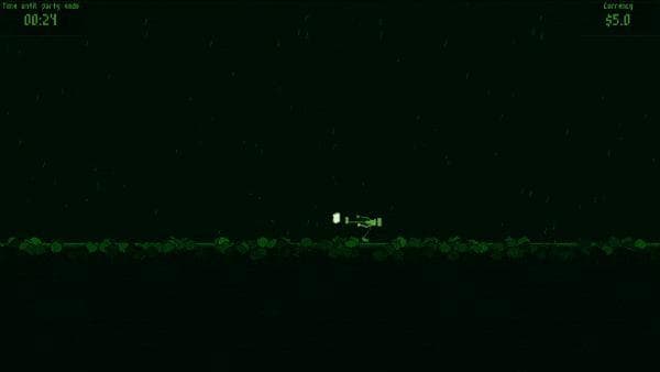 Prolonging the Party screenshot 2