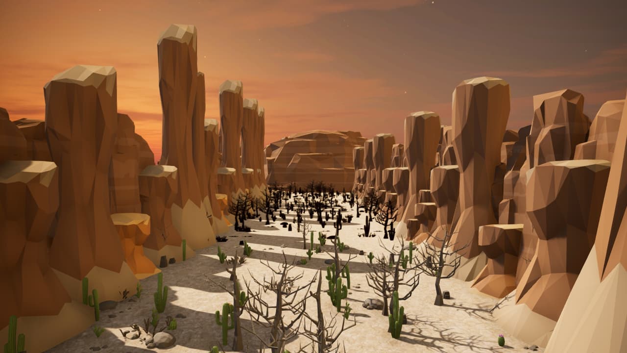 Find your way screenshot 2