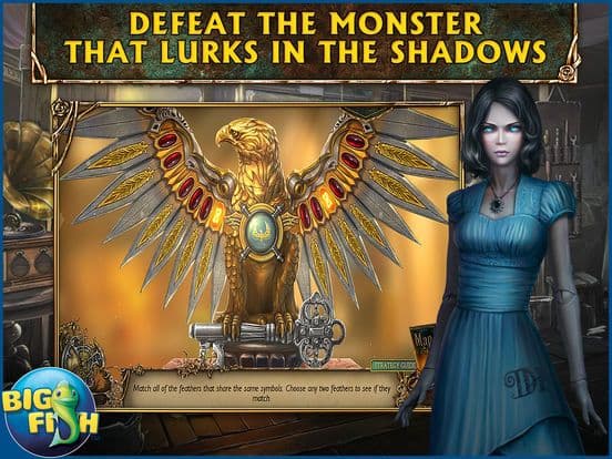 PuppetShow: The Face of Humanity (Full) screenshot 4