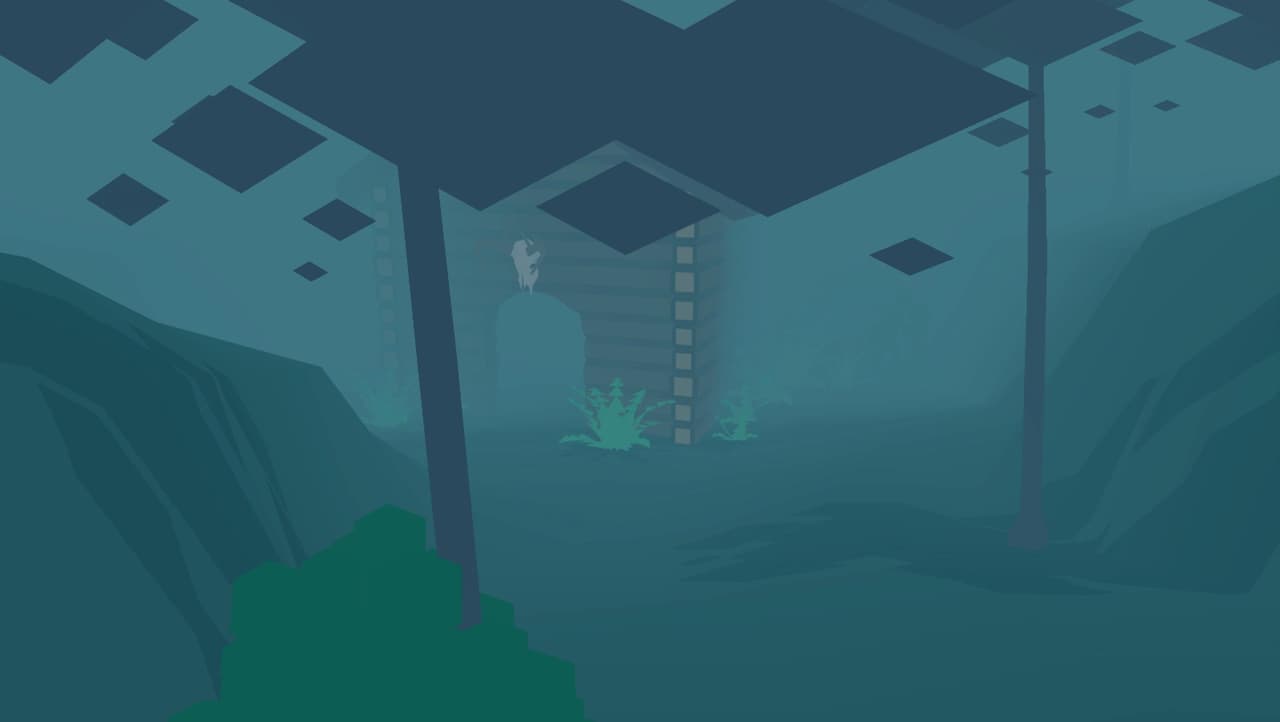 Dérive screenshot 3