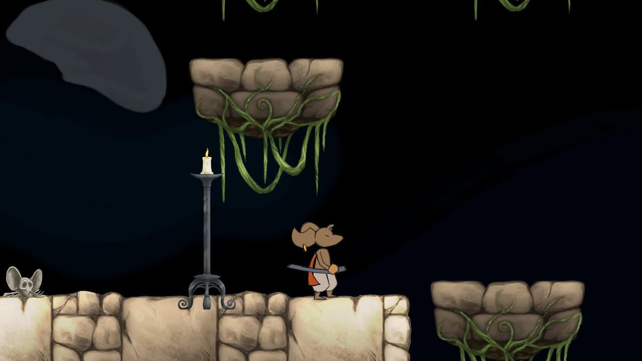 The Balance of Sappho screenshot 4