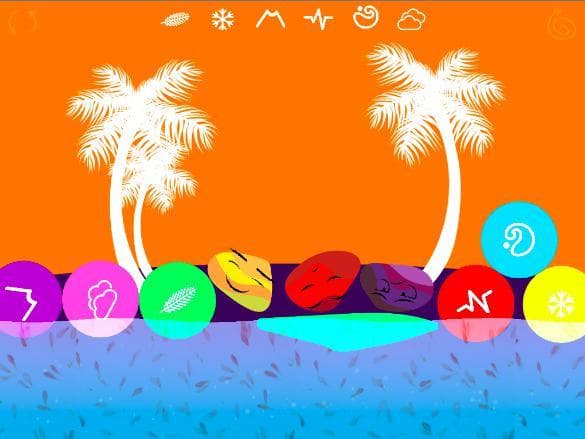 Totem Island screenshot 4