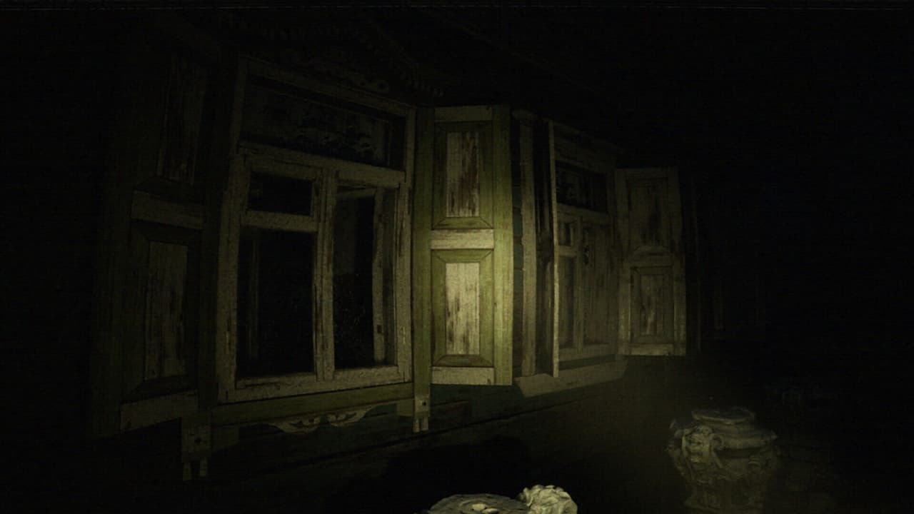 In My Head screenshot 2