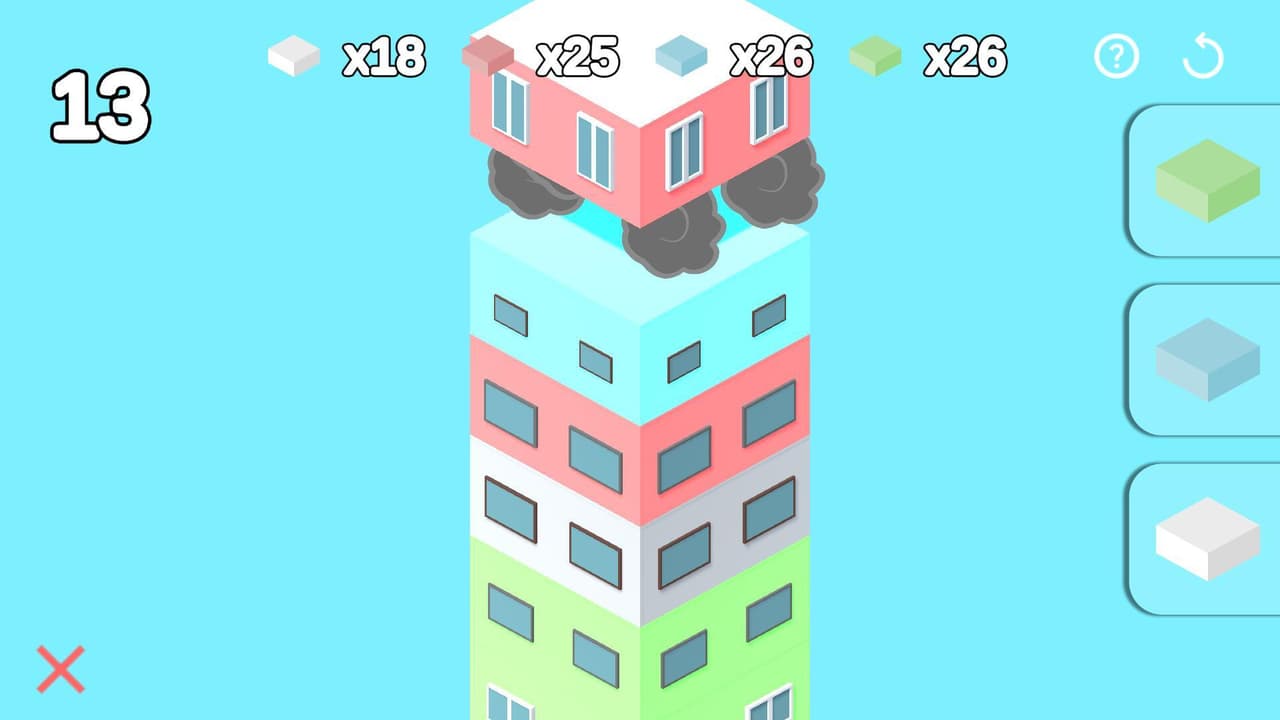 Hya-kai 100 Floors
