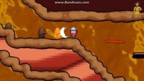 Crap Attack (itch) screenshot 2