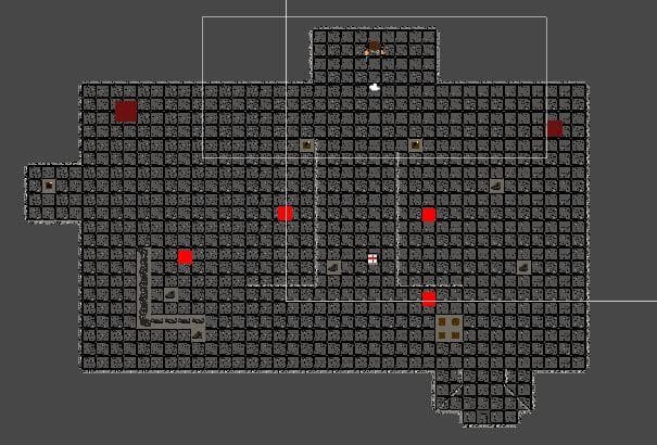 Cave Conqueror screenshot 2