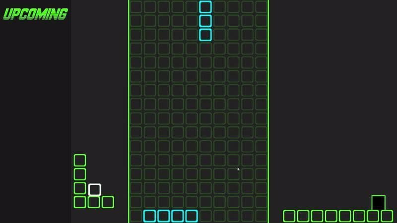 LEAPTRIS screenshot 2