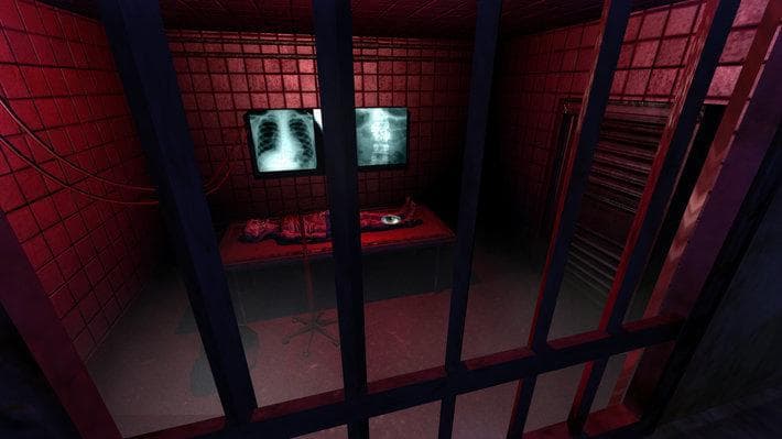 The Penumbra Collection screenshot 3