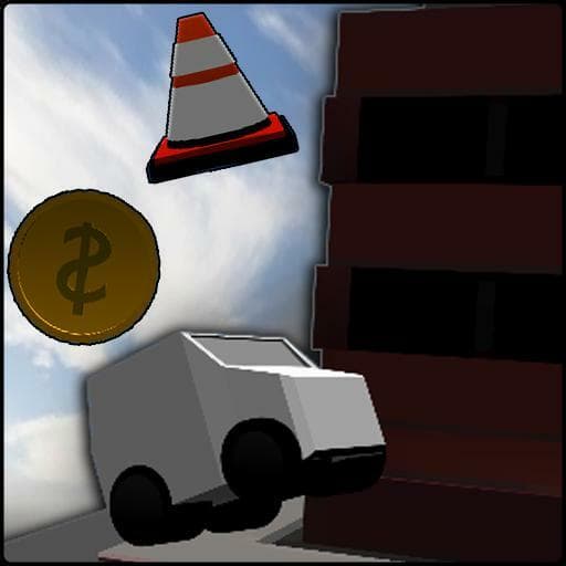 CarRolling