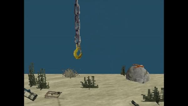 Treasure Hunter (itch) (swsandra, CalitoRivero, jaoc1811) screenshot 3