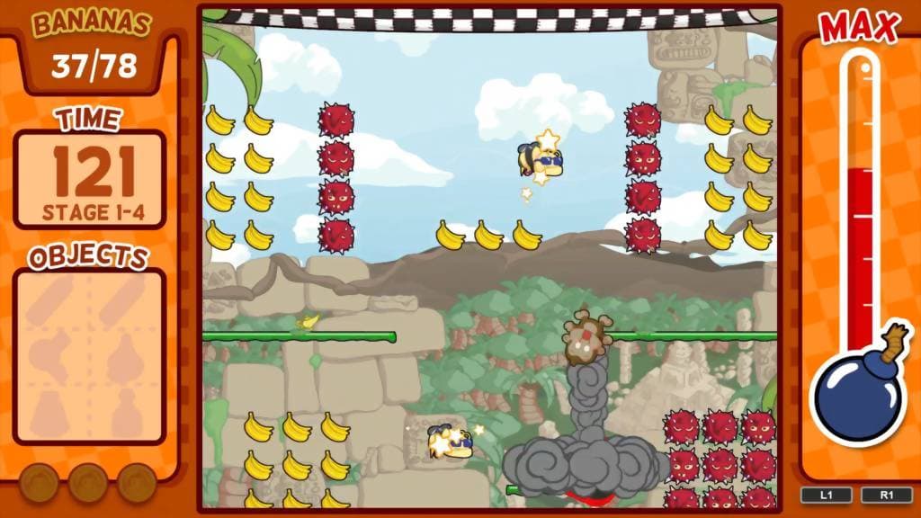Baboon! screenshot 6