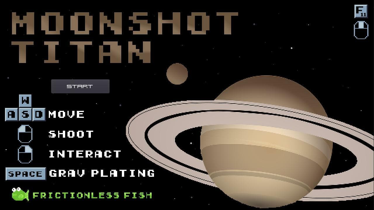 Moonshot Titan screenshot 2