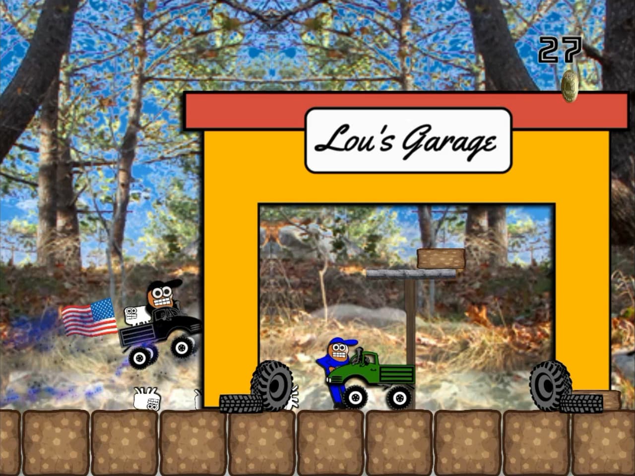 Minimog screenshot 5