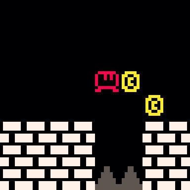 The Untitled Experment screenshot 2