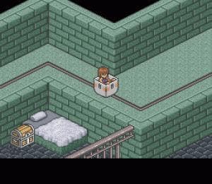Lady Stalker: Kako kara no Chousen screenshot 3