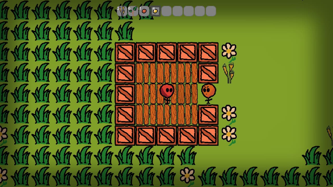 Farmcoz screenshot 2