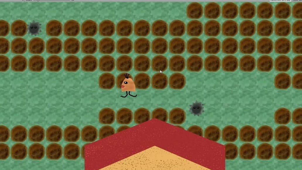A Totally Honest Village screenshot 3