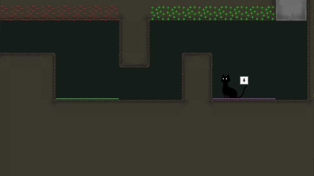 STATICAT screenshot 2